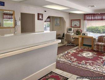 Town And Country Inn Suites Spindale المظهر الخارجي الصورة