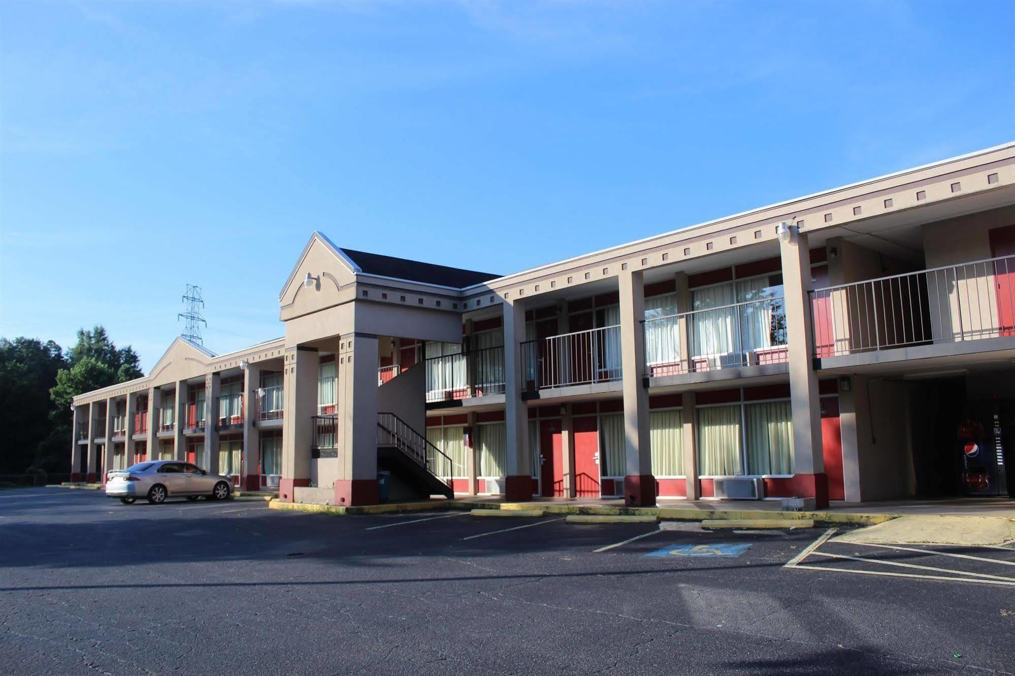 Town And Country Inn Suites Spindale المظهر الخارجي الصورة